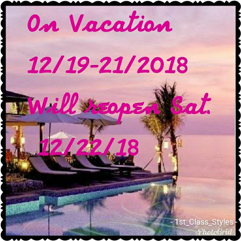 Vacation